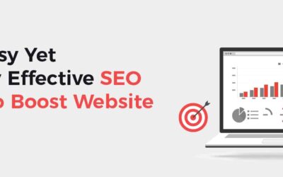 Six Simple Yet Powerful SEO Tips to Increase Website Traffic